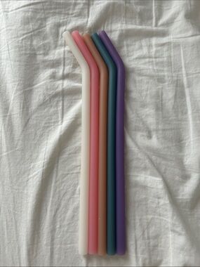 bkr bundle of big straws